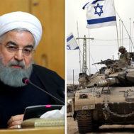 Israel-Iran-conflict