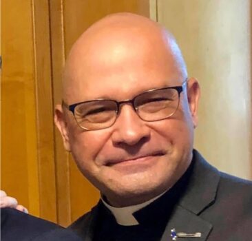 Joseph Peace Ambassador