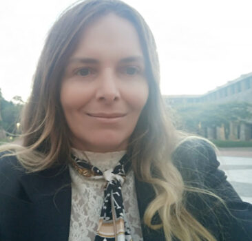 World Peace Ambassador - Austrailia