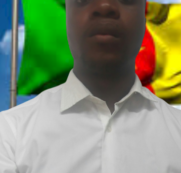 Ngozi Cameroon