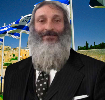 yosefyomtov-israelflags